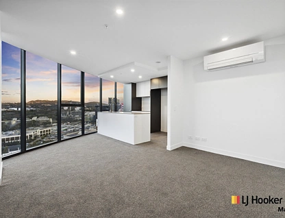1711/2 Furzer Street, Phillip, Woden Valley District, 2 Bedrooms, 2 Bathrooms, Apartment