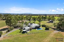 65 Miss Bonds Road, Yinnar South