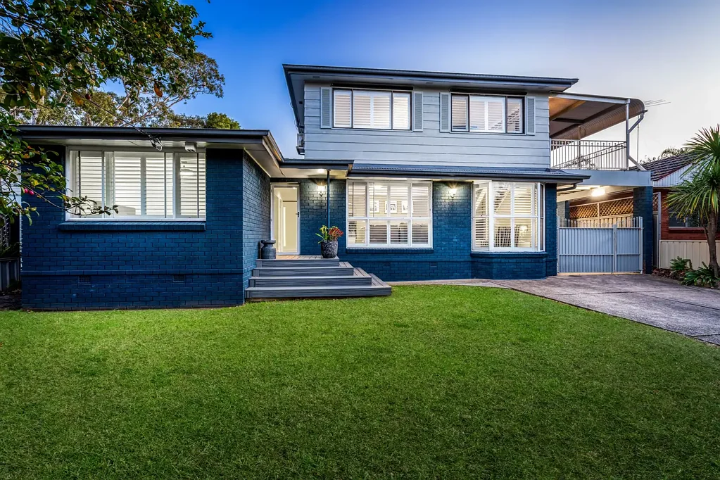 3 Cary Street, Emu Plains, NSW 2750