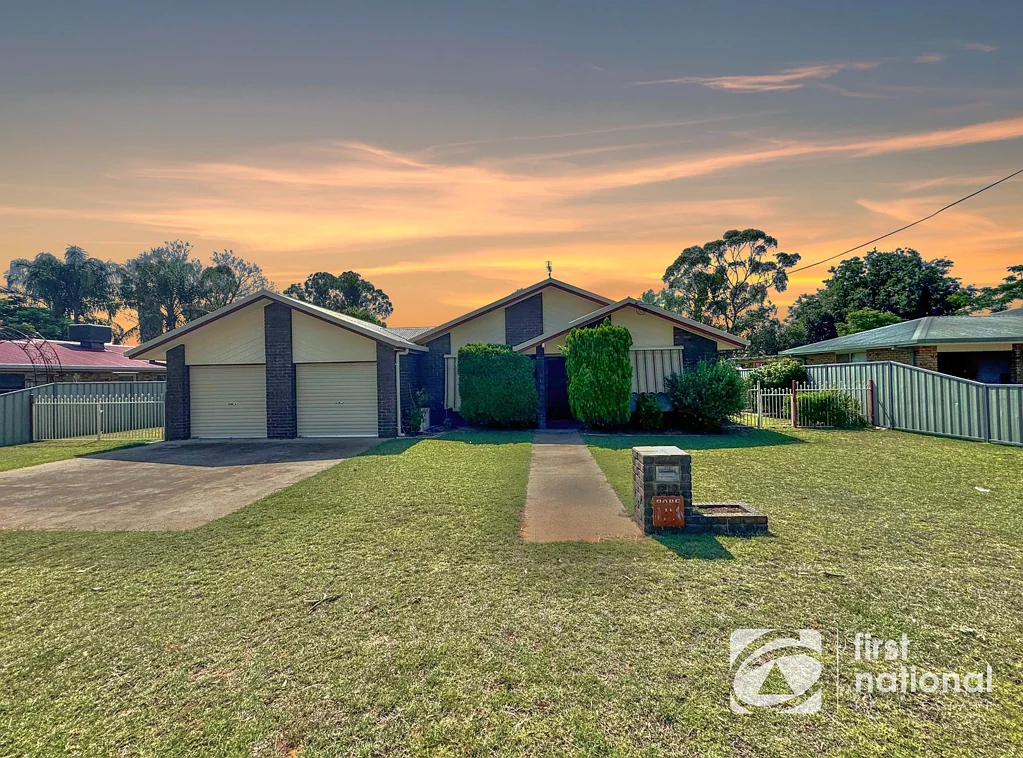 29 Beasley Street, Chinchilla, QLD 4413