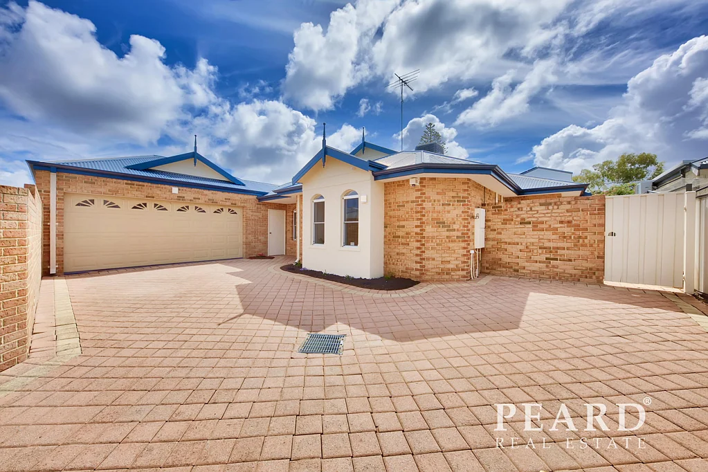 58b Corbett Street, Scarborough, WA 6019
