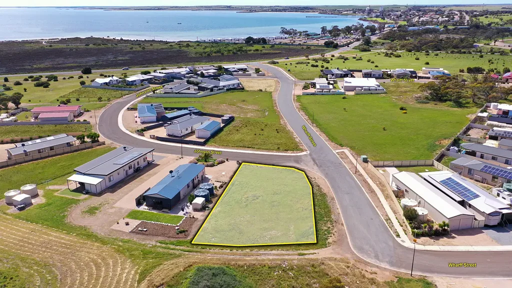25 Johnson Street, Streaky Bay, SA 5680