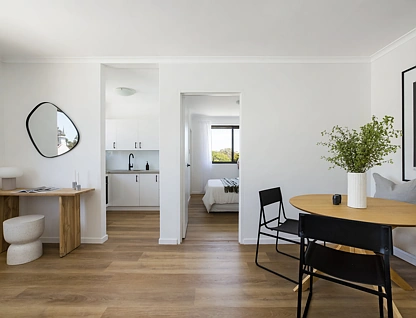 12/163-169 Australia Street, Newtown, Inner West, 1部屋, 1バスルーム, Apartment