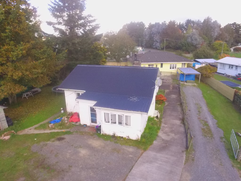 132 Arapuni Street, Putaruru, South Waikato, 4 chambres, 0 salles de bain