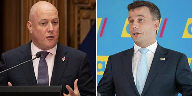 最新民调出炉！工党支持率再创新低，行动党支持率飙升！
