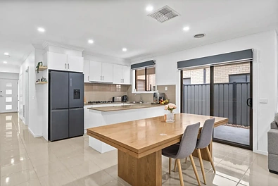22 Creswick Drive, Wollert, VIC 3750, 3 chambres, 2 salles de bain, House