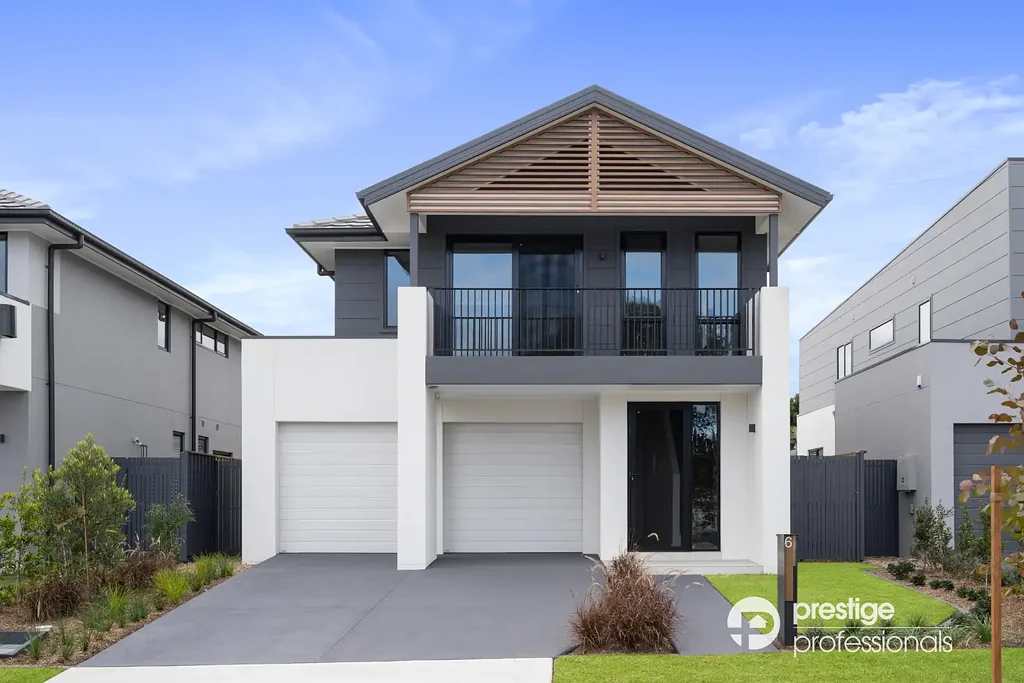 Brand New Home in Riverlands by Mirvac