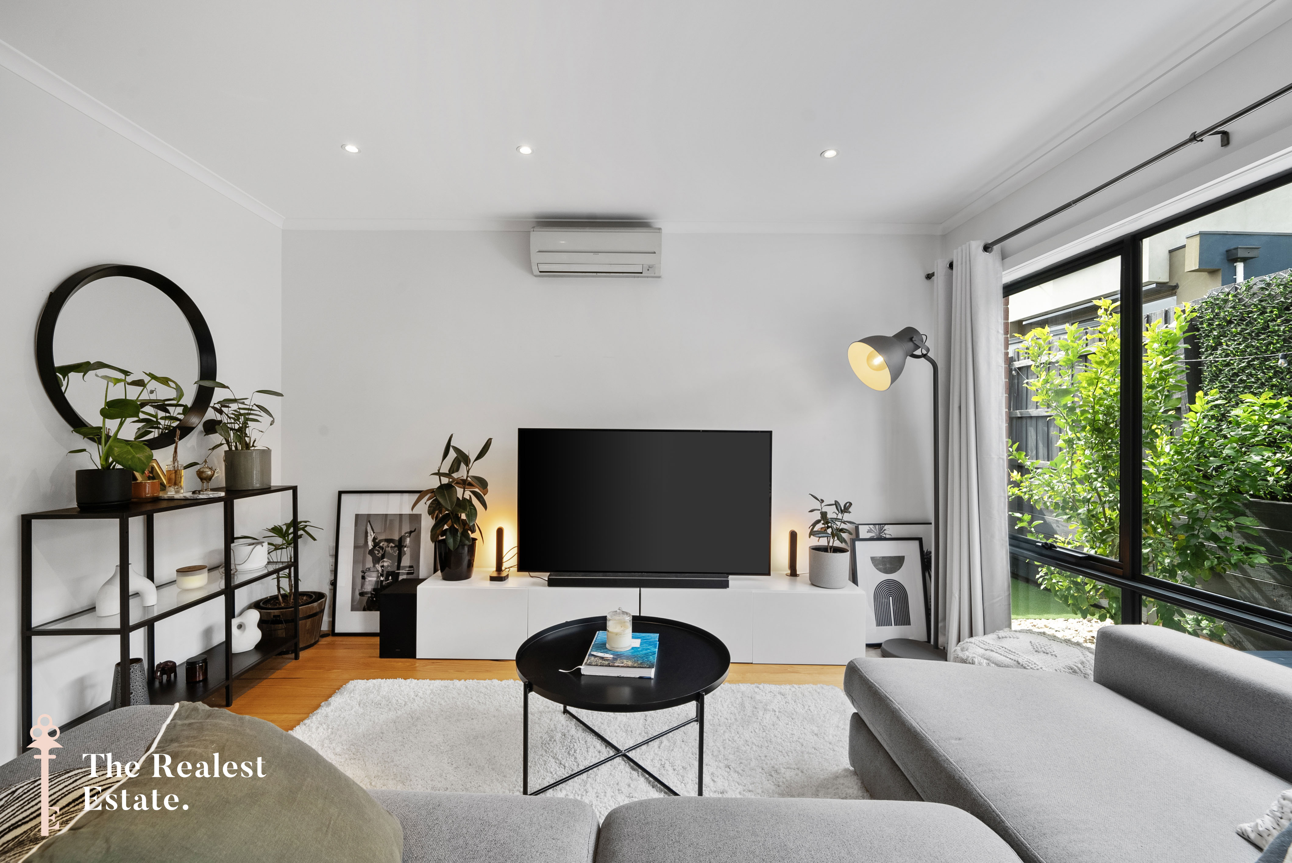 UNIT 3 15 FAWKNER RD, PASCOE VALE VIC 3044, 0房, 0浴, Townhouse