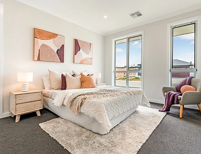 Lot 821 Corymbia Way, Riverlea Park, Rest of SA, 5 Bedrooms, 2 Bathrooms, House