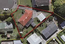 17 Nan Place, Pakuranga Heights