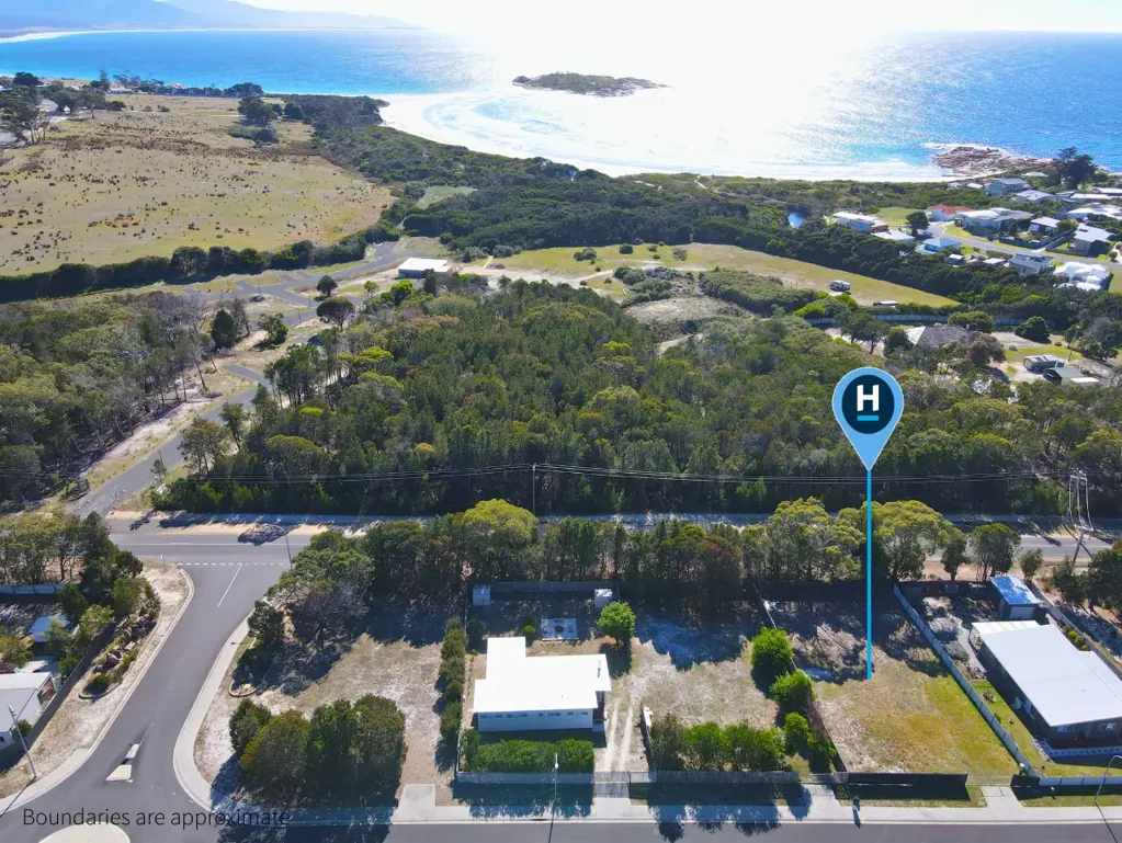 13 William Street, Bicheno, TAS 7215