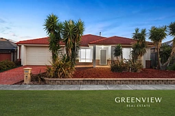 3 Olivebank Crescent, Cranbourne North