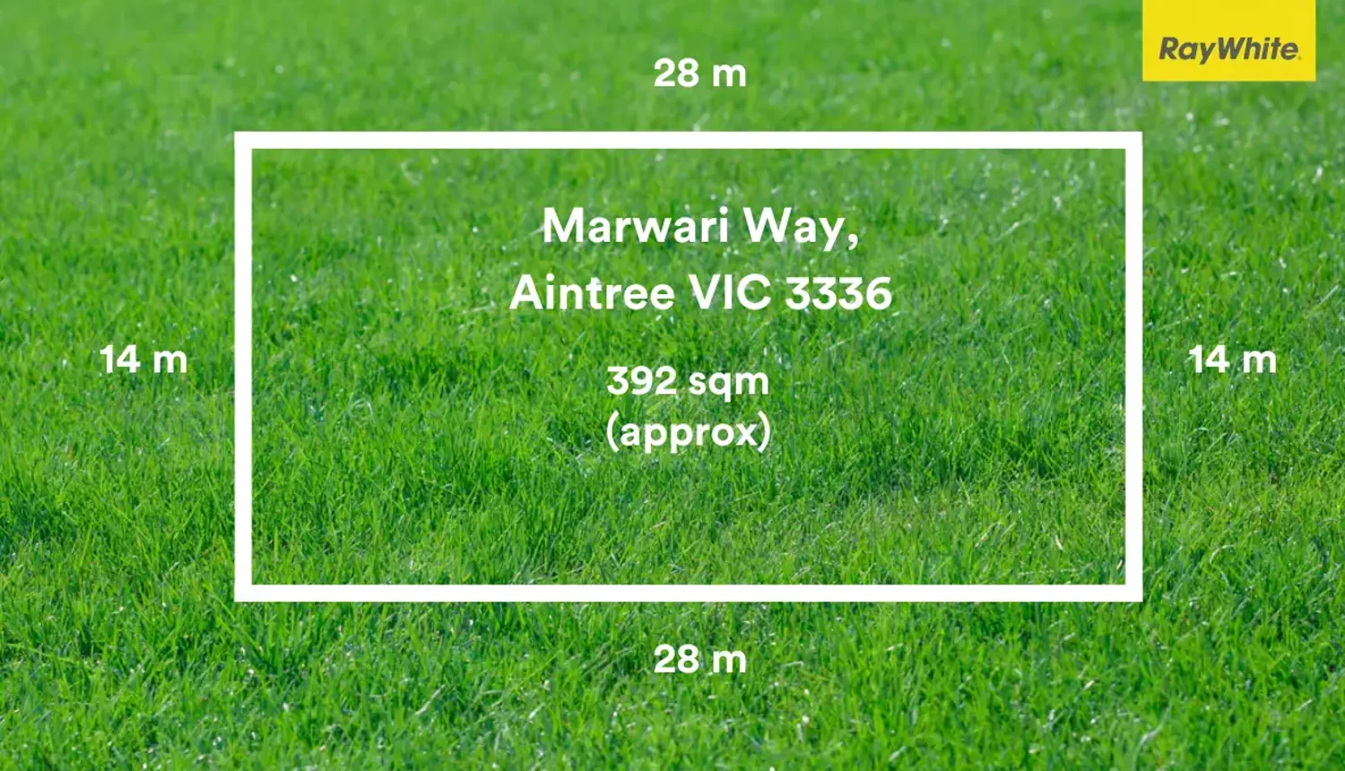 ਪਤਾ ਗੁਪਤ, Aintree, VIC 3336, 0 ਕਮਰੇ, 0 ਬਾਥਰੂਮ, Section
