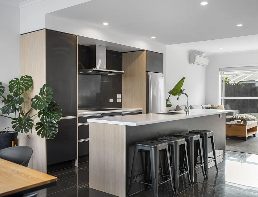 20 Eyton Kay Road, Hobsonville, Waitakere City, 3 ห้องนอน, 1 ห้องน้ำ, House