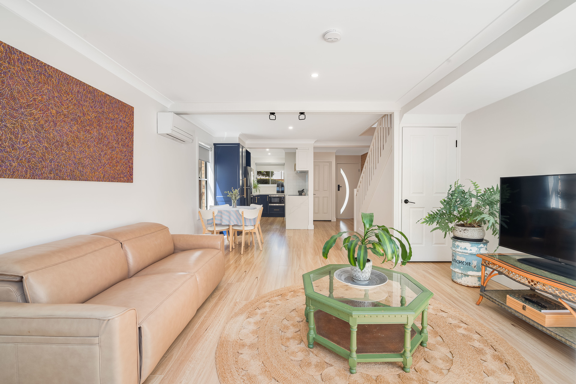 UNIT 1 6 BUCHANAN ST, MEREWETHER NSW 2291, 0 침실, 0 욕실, Townhouse