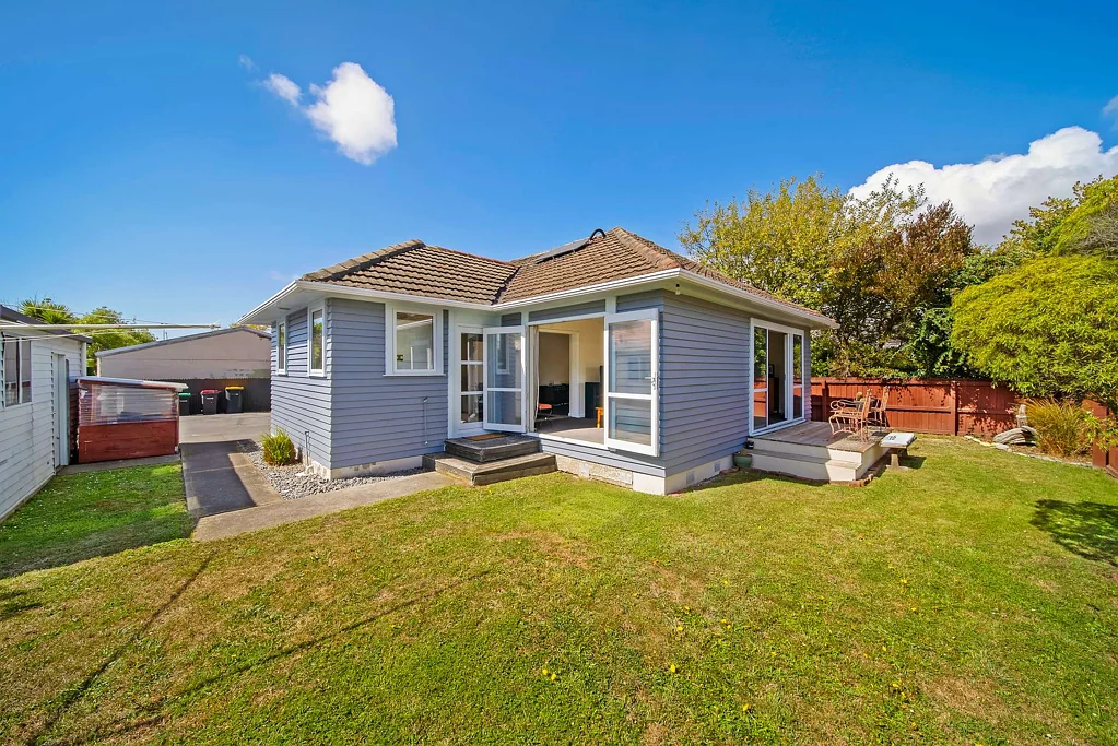 Woolston 4房  Under contract
