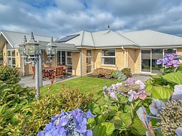 29 Gilchrist Place, Kaiapoi