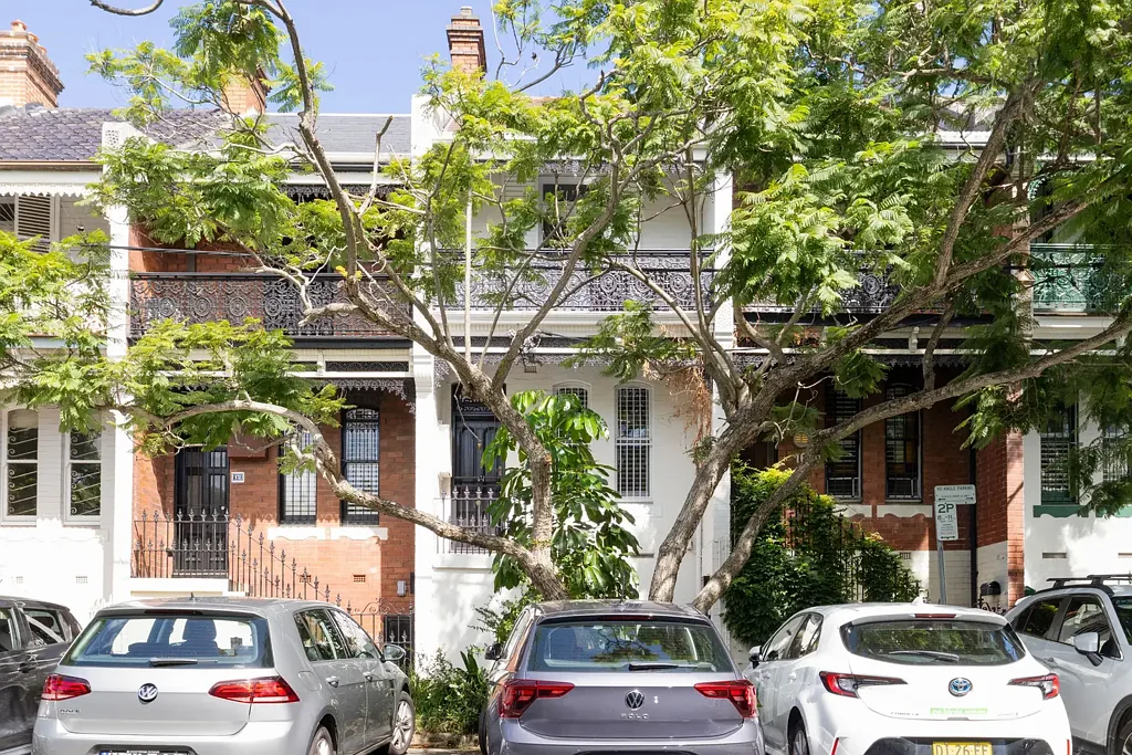 14 Norfolk Street, Paddington, NSW 2021