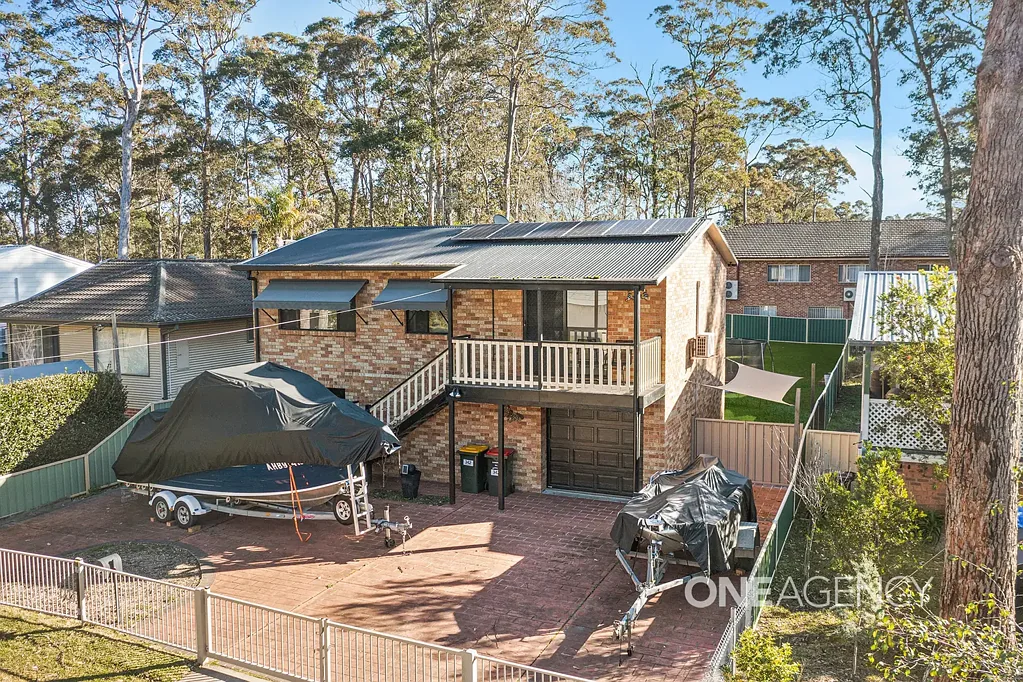 342 The Park Drive, Sanctuary Point, NSW 2540