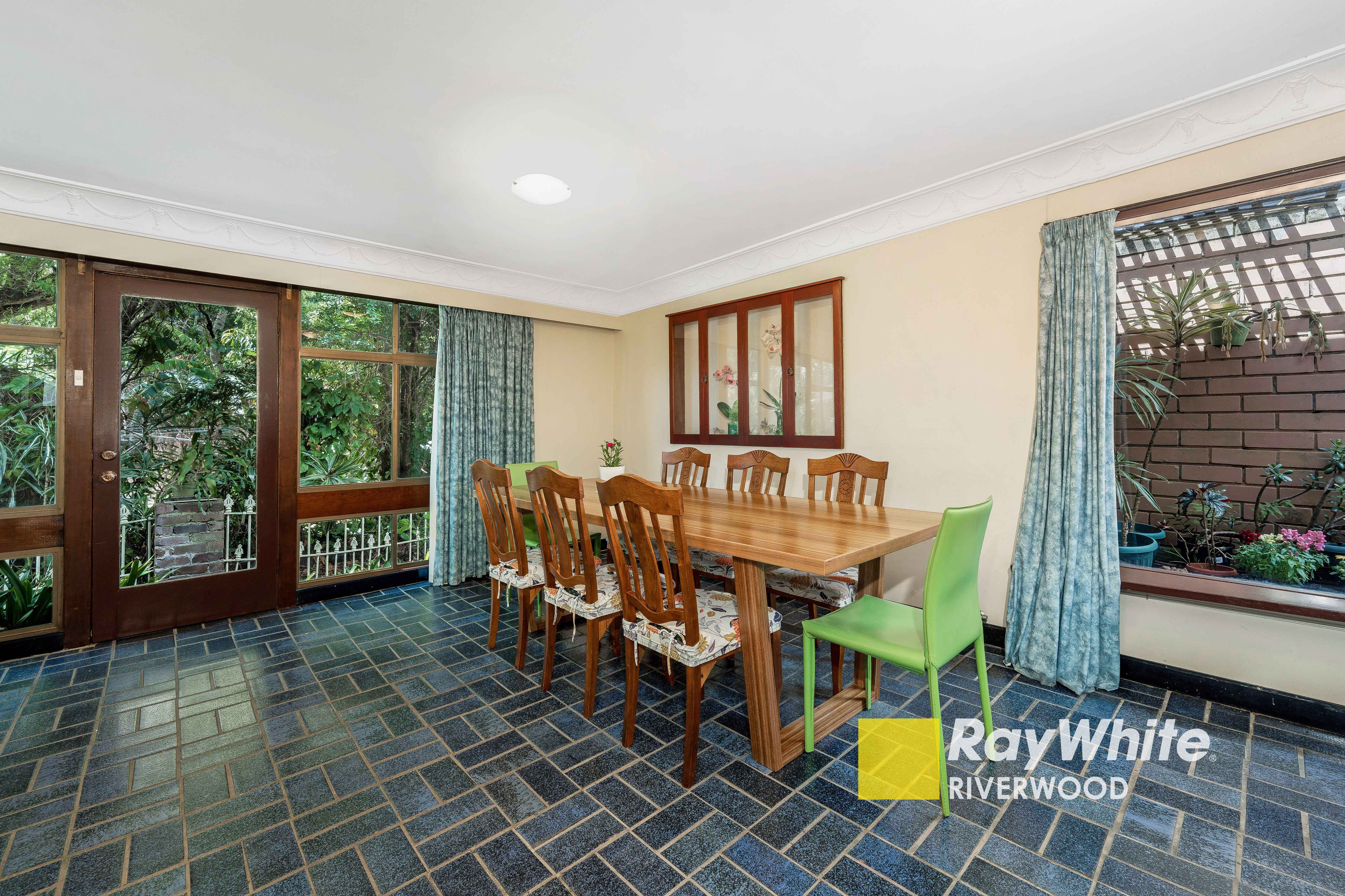 30 HARDWICKE ST, RIVERWOOD NSW 2210, 0 Schlafzimmer, 0 Badezimmer, House