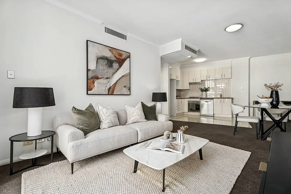 320/298 Sussex Street, Sydney, NSW 2000