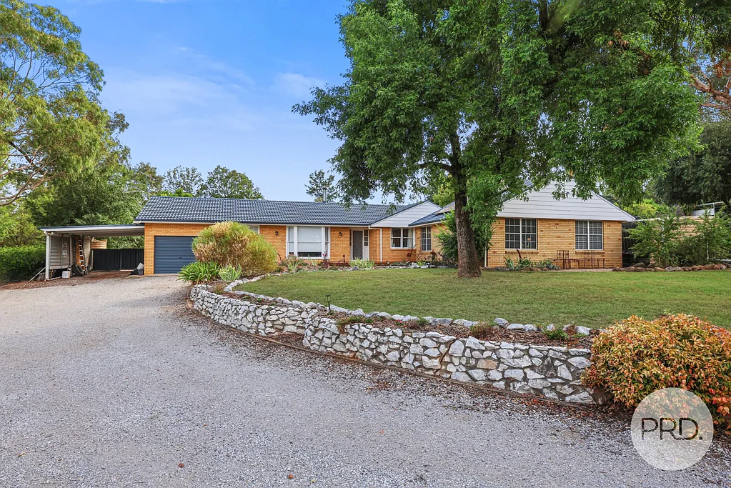 22 Panorama Road, Tamworth, NSW 2340