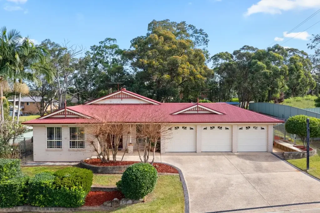 125 Regiment Road, Rutherford, NSW 2320