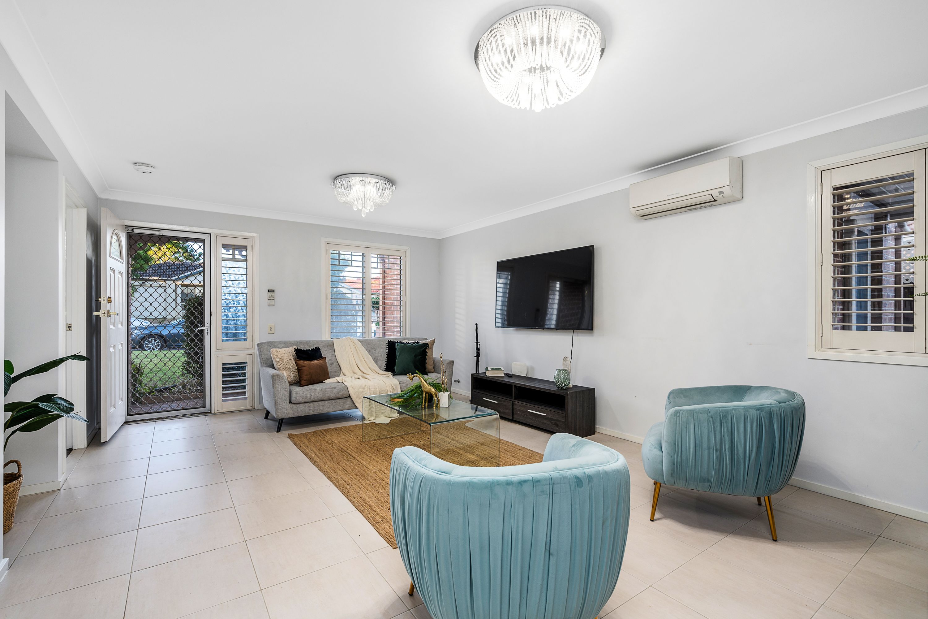 20 CANYON DR, STANHOPE GARDENS NSW 2768, 0 habitaciones, 0 baños, House