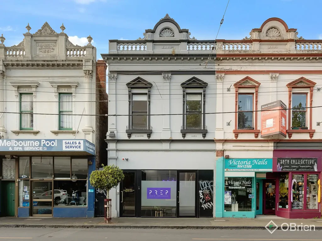 Boutique Apartment in Prime Location
