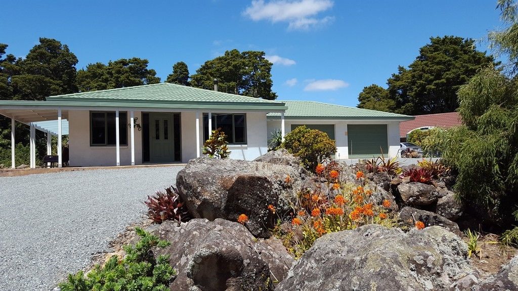 152 Bercich Road, Maungakaramea, Whangarei, 4 ਕਮਰੇ, 0 ਬਾਥਰੂਮ