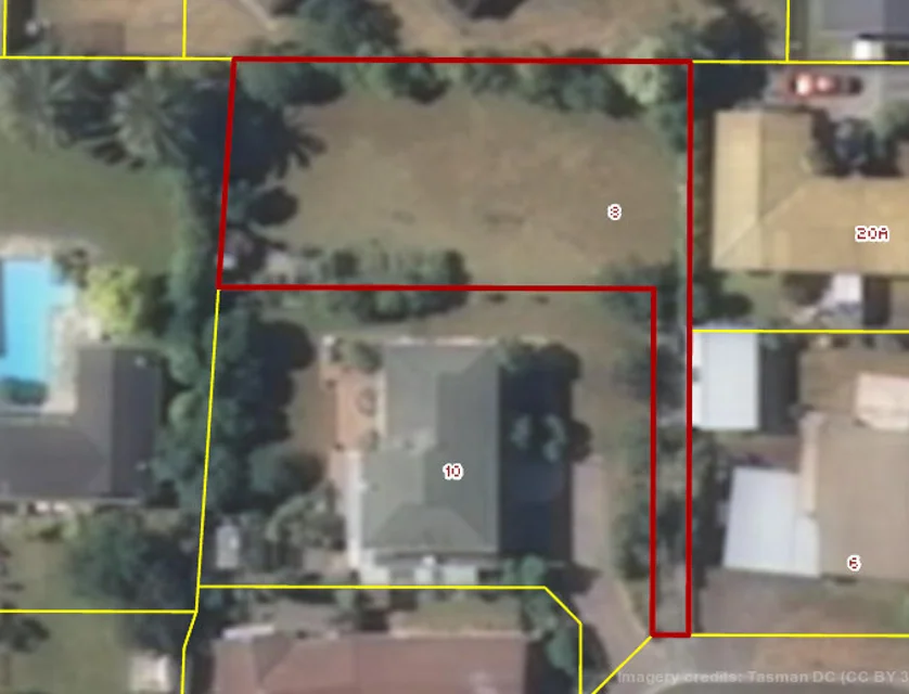 8 Mccarthy Crescent, Motueka, Tasman, 0房, 0浴