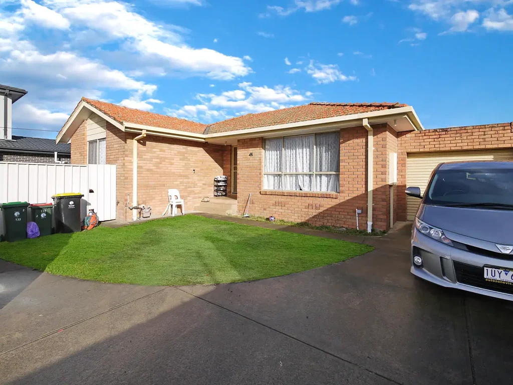 2/133 Mcbryde Street, Fawkner, VIC 3060