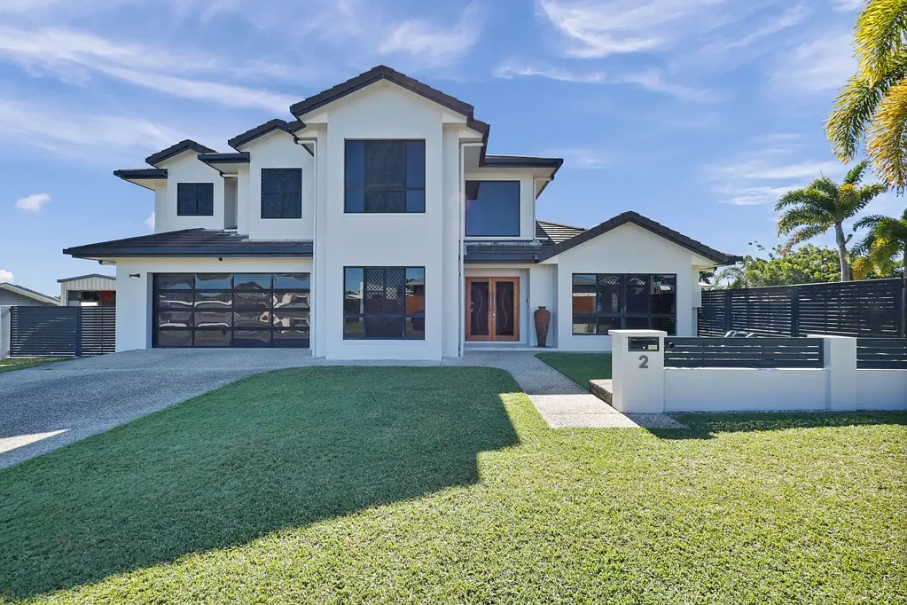 2 Tymons Court, Eimeo, QLD 4740