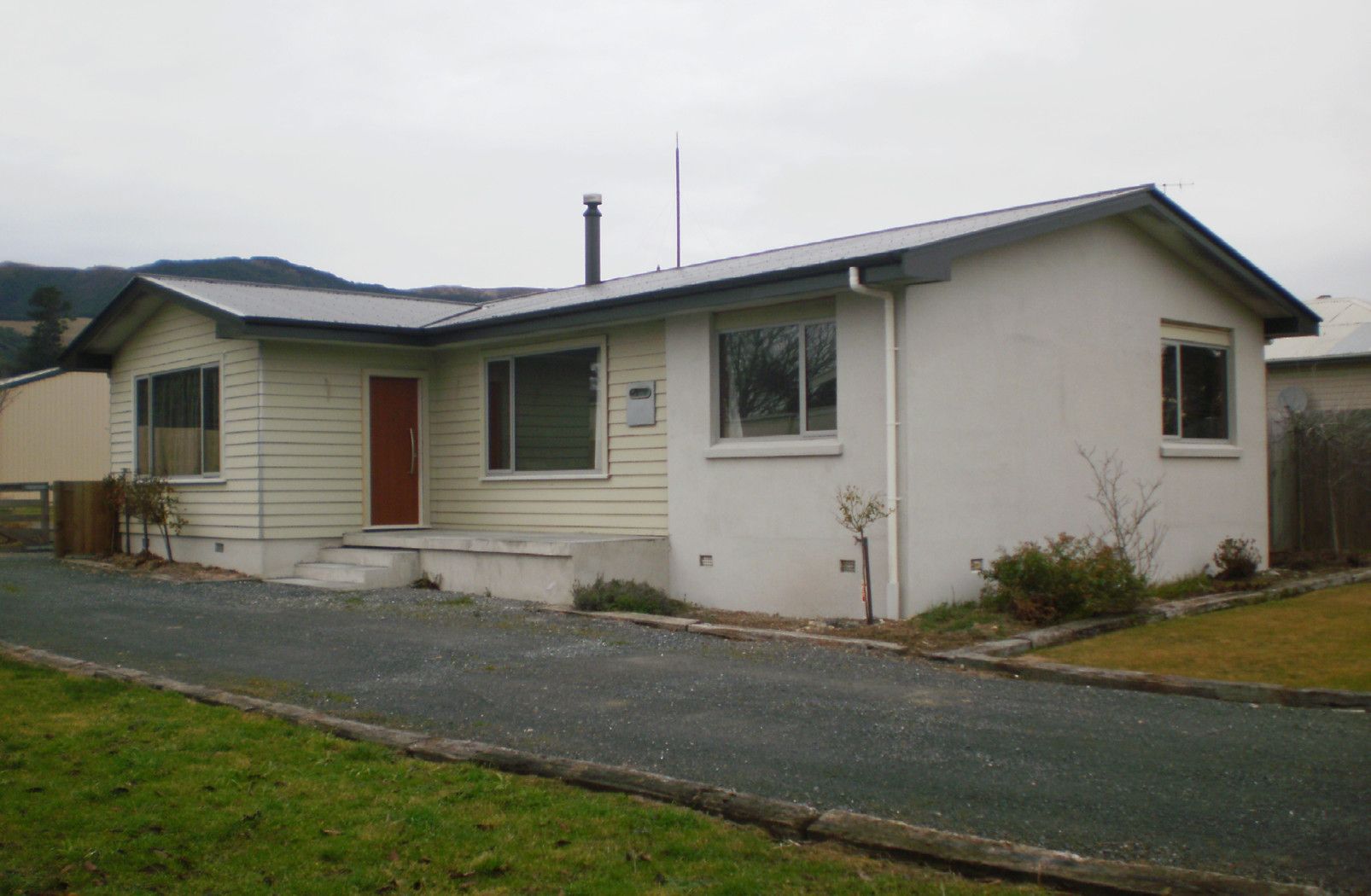 32a Durham Street, Tapanui, Clutha, 3 Schlafzimmer, 0 Badezimmer