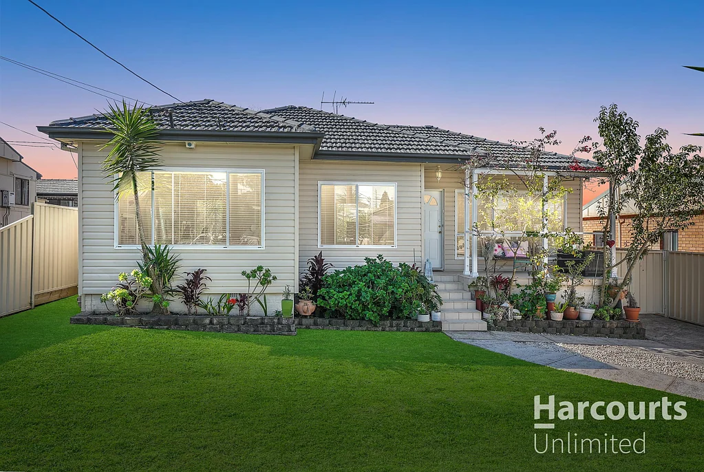 5 John Street, Blacktown, NSW 2148