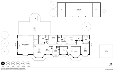 249 Glen Devon Road, Mount Pleasant, SA 5235, 5 slaapkamers, 2 badkamers, Lifestyle Section