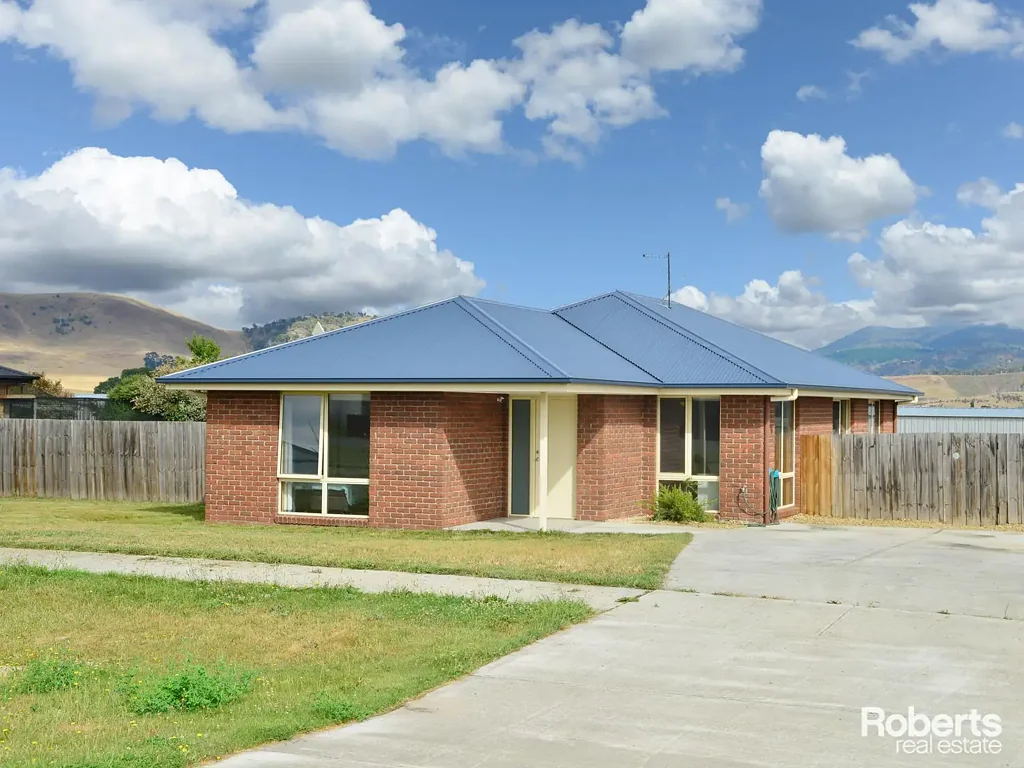 20 Burnett Street, Kempton, TAS 7030
