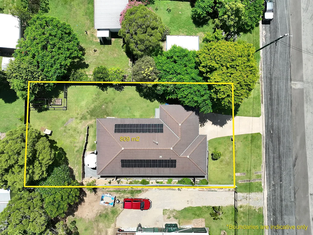21 Gunyah Street, Toogoolawah, QLD 4313
