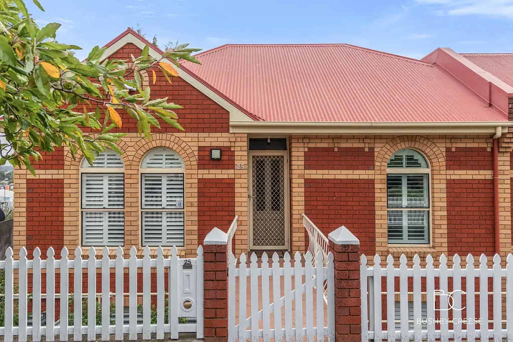 1/25 Elphin Road, Launceston, TAS 7250