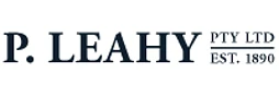 P.Leahy Real Estate