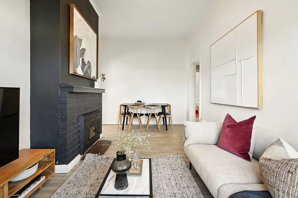 Moonah 3 Bedroom Blissful abode with timeless appeal