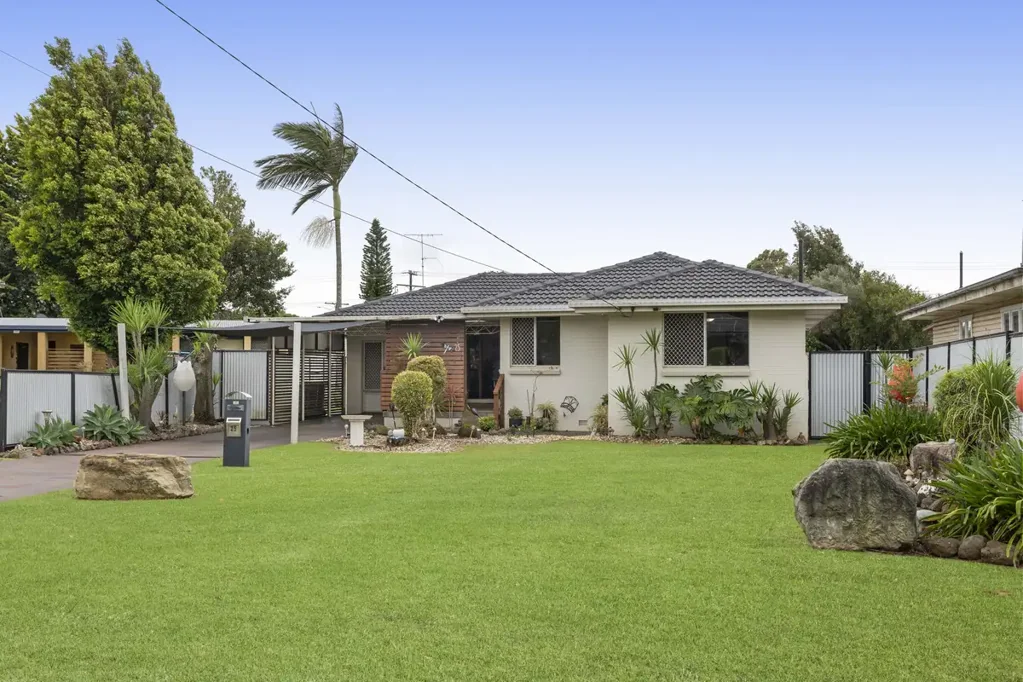 25 Perina Street, Wilsonton, QLD 4350