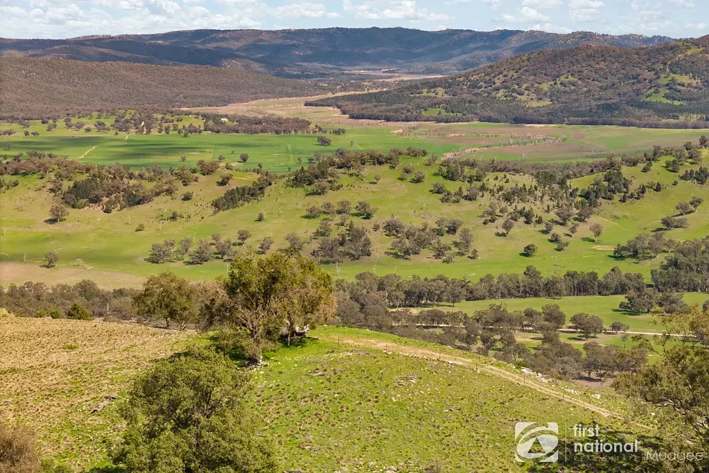 Mudgee THE IS WHY PEOPLE LEAVE THE CITY!
