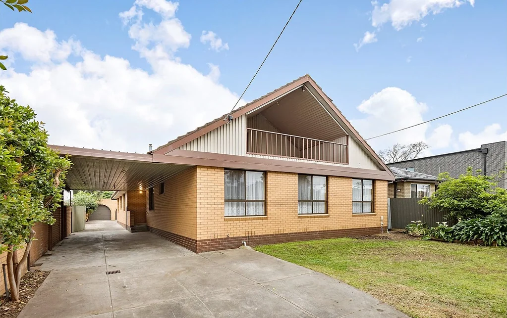 158 Kirkham Road, Dandenong, VIC 3175