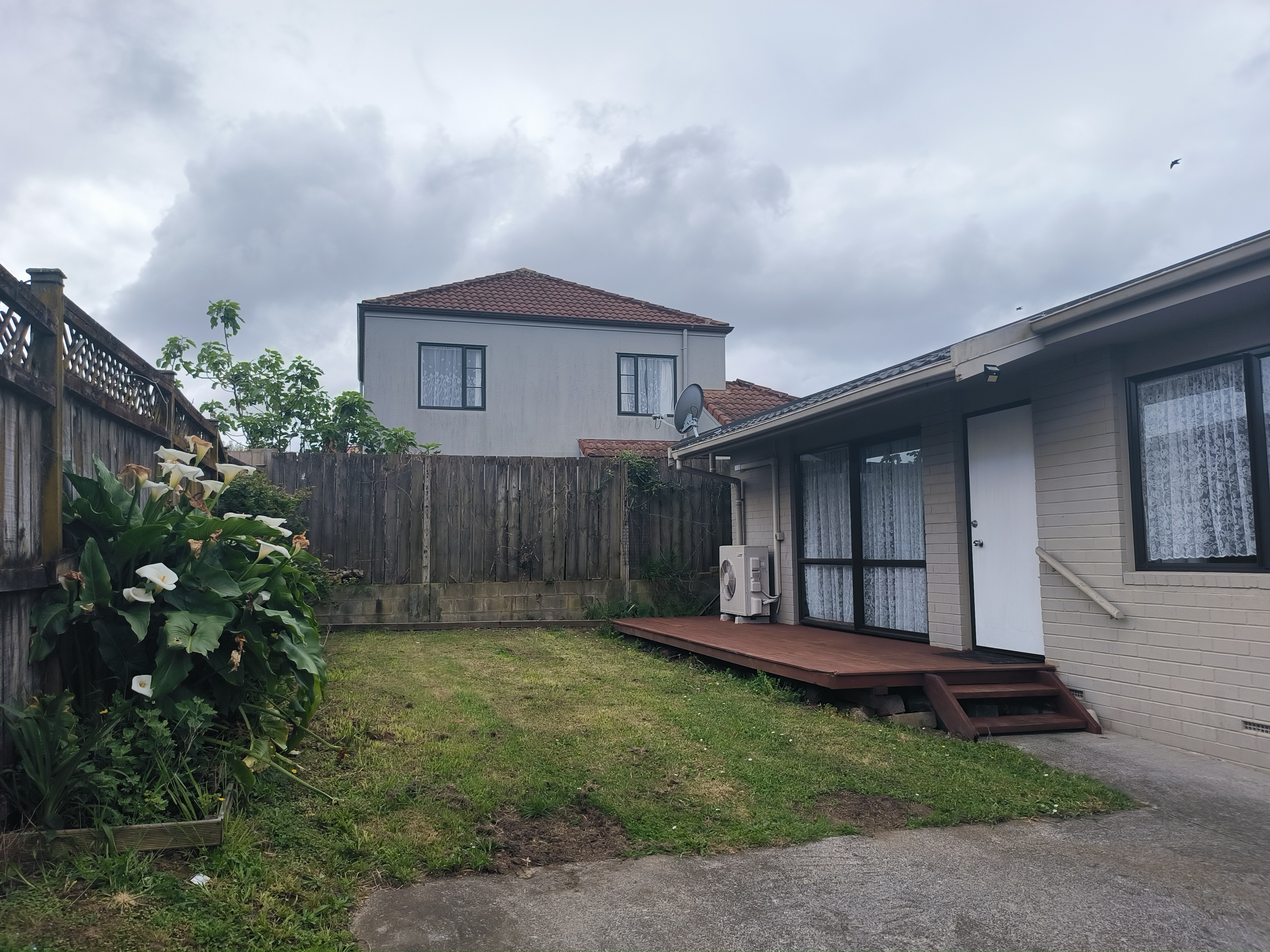 34a Grassways Avenue, Pakuranga, Auckland - Manukau, 2 Schlafzimmer, 0 Badezimmer, House