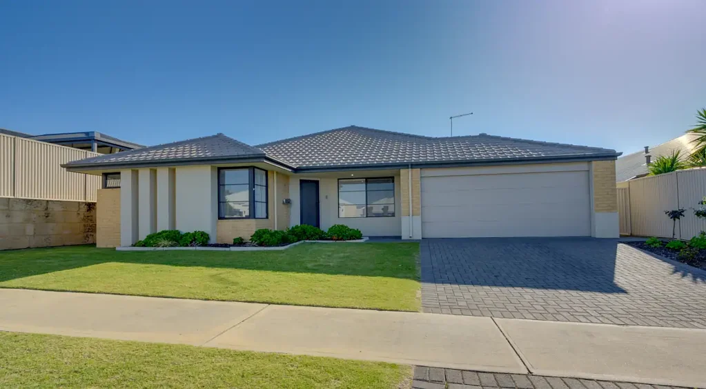 Baldivis 4 Bedroom PERFECT ALL ROUNDER IN A POPULAR AND CONVENIENT LOCATION
