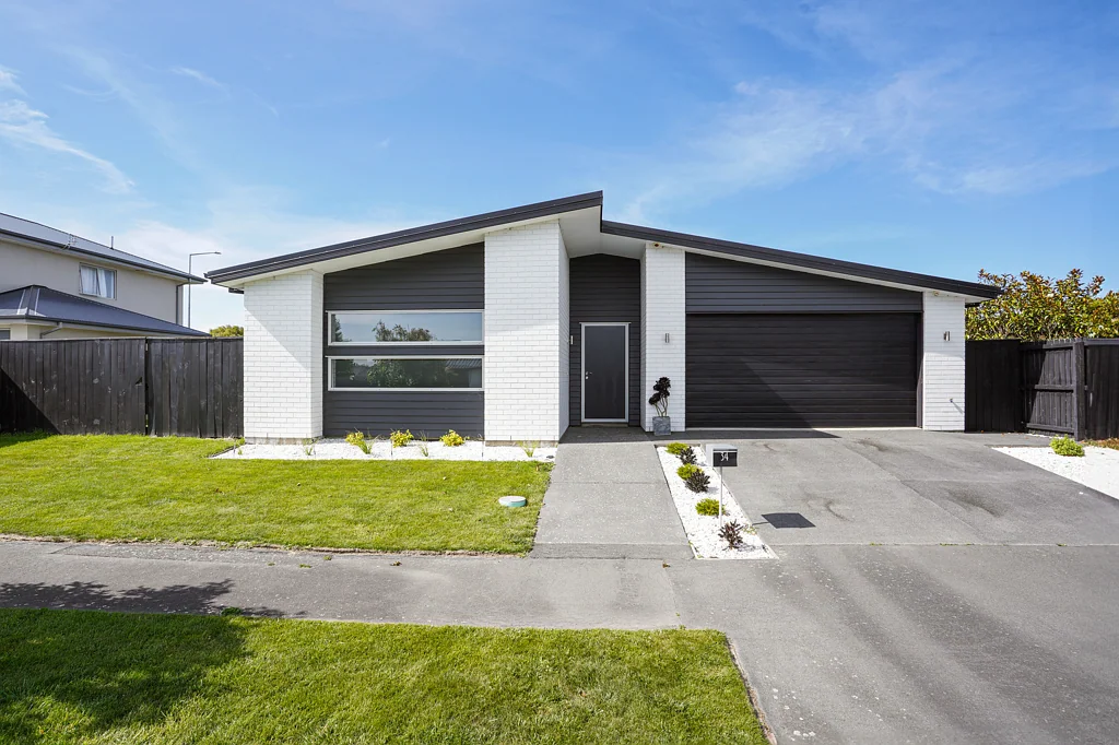 34 John Annan Street, Halswell, Canterbury