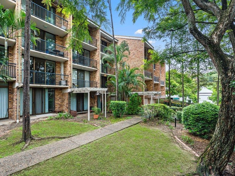 UNIT 9 11 BOWLER ST, PADDINGTON QLD 4064, 0房, 0浴, Townhouse