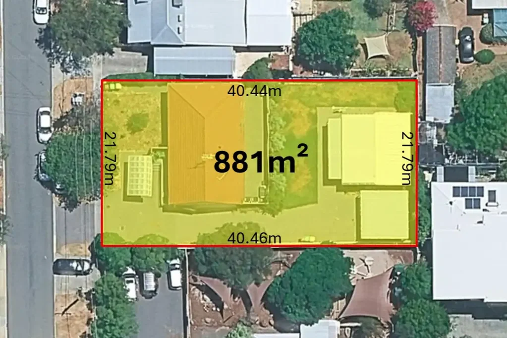 20 Taylor Street, White Gum Valley, WA 6162