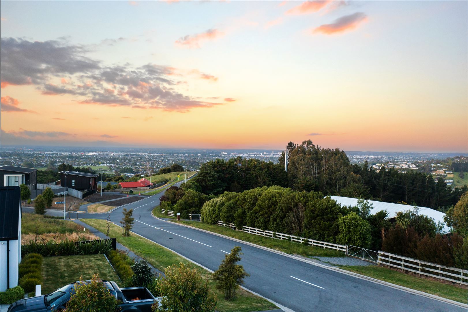 318 Worsleys Road, Westmorland, Christchurch, 4房, 0浴, House